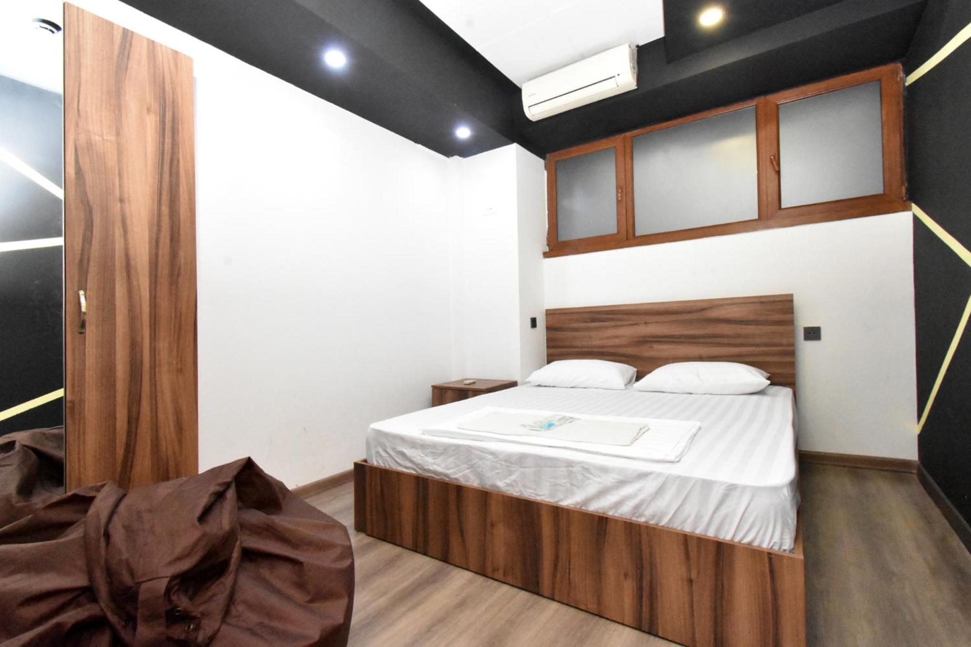 Luna Guest House 耶烈万 外观 照片